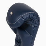Rękawice bokserskie Venum Impact Evo Blue