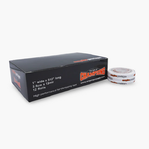Taśma Empire Pro Tape 2,5 cm x 13 mb - Pudełko po 12 szt. 