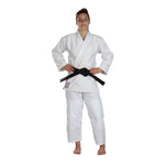 Judoga Itaki Hajime 