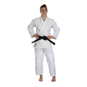 Judoga Itaki Hajime 
