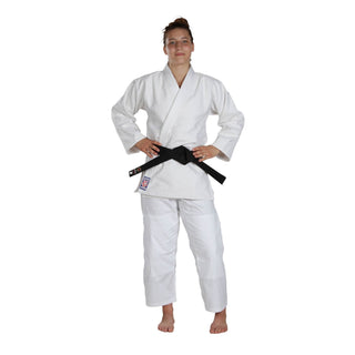 Judoga Itaki Hajime 