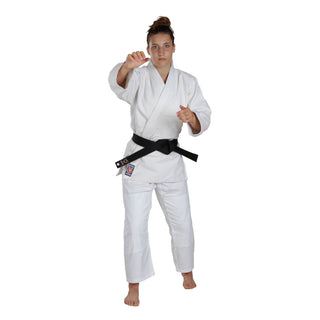 Judoga Itaki Hajime 