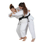 Judoga Itaki Hajime 