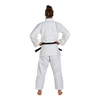 Judoga Itaki Hajime 