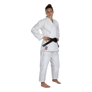 Judoga Itaki Hajime 