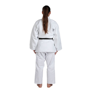 Judoga Itaki Zwycięzca 