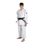 Judoga Itaki Zwycięzca 