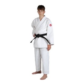 Judoga Itaki Zwycięzca 