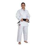 Judoga Itaki Zwycięzca 