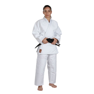 Judoga Itaki Zwycięzca 