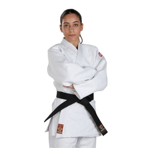 Judoga Itaki Zwycięzca 