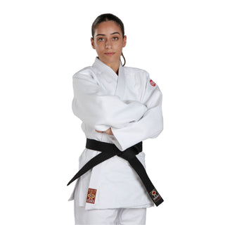 Judoga Itaki Zwycięzca 