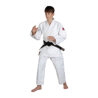 Judoga Itaki Zwycięzca 