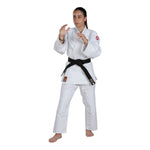 Judoga Itaki Zwycięzca 
