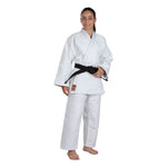 Judoga Itaki Zwycięzca 