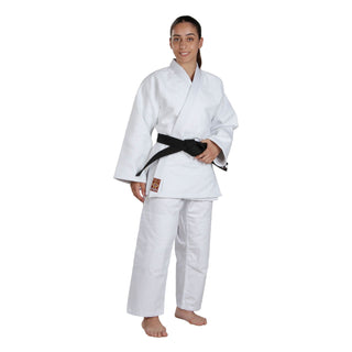 Judoga Itaki Zwycięzca 