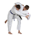 Judoga Itaki Zwycięzca 
