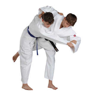 Judoga Itaki Zwycięzca 