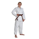 Judoga Matsukaze WAZA 