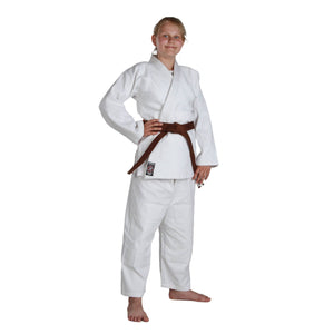Judoga Matsukaze WAZA 