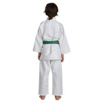 Judoga Dziecko Itaki Junior Biały 