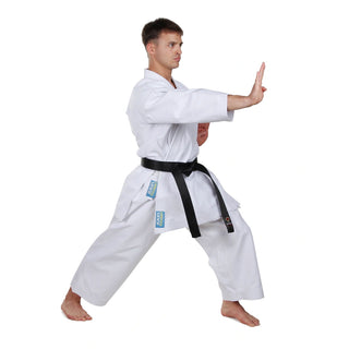 Karatega Itaki Występ Kata Art. 47 