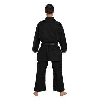 Karatega Itaki Ultimate czarny Art. 51 