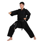 Karatega Itaki Ultimate czarny Art. 51 