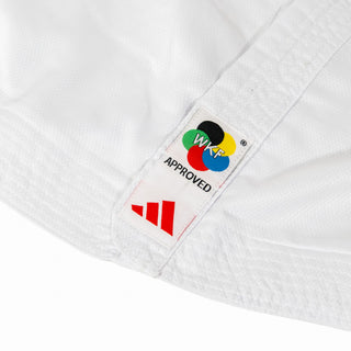 Karatega kumite Adidas Adizero 2.0 WKF 