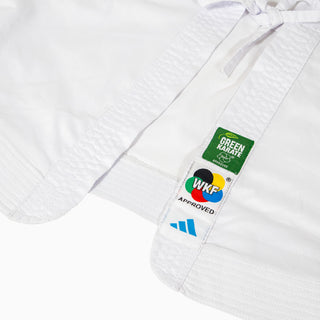 Karatega kumite Adidas Adizero 2.0 WKF 