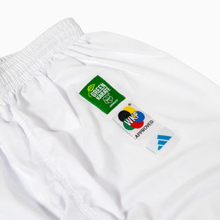 Karatega kumite Adidas Adizero 2.0 WKF 