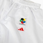 Karatega kumite Adidas Adizero 2.0 WKF 
