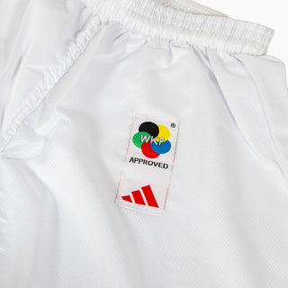 Karatega kumite Adidas Adizero 2.0 WKF 