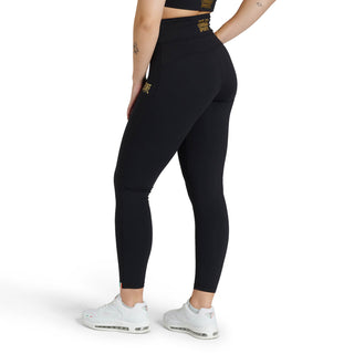 Legginsy damskie Leone DNA ABX732 