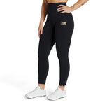 Legginsy damskie Leone DNA ABX732 