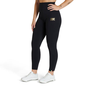 Legginsy damskie Leone DNA ABX732 