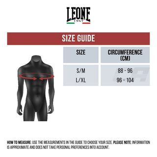 Szlafrok z pierścieniem Leone Premium AB260