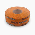 Pomarańczowa taśma Empire Gym Tape 2,5 cm x 13 m-Combat Arena