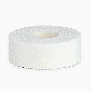 Biały taśma Empire Gym Tape 2,5 cm x 13 m