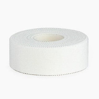 Biały taśma Empire Gym Tape 2,5 cm x 13 m