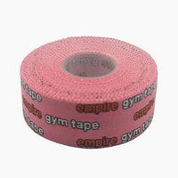 Nastro rosa Empire Gym Tape 2,5 cm x 13 mt-Combat Arena