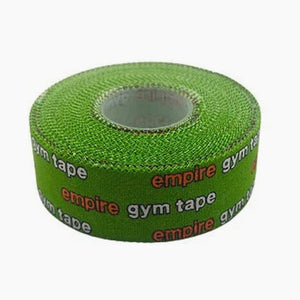 Zielona taśma Empire Gym Tape 2,5 cm x 13 mt-Combat Arena