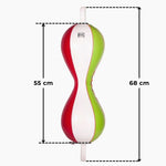 Piłka refleksowa Cleto Reyes podwójna-Combat Arena