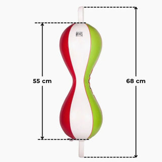 Piłka refleksowa Cleto Reyes podwójna-Combat Arena