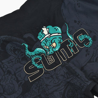 Spodenki Half Sumo Kraken-Combat Arena