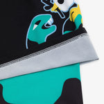 Pantaloncini MMA Manto DOVE-Combat Arena