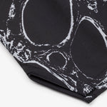 Spodenki MMA Manto Flux Nero-Combat Arena