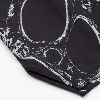 Spodenki MMA Manto Flux Nero-Combat Arena