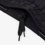 Spodenki MMA Manto Miko Czarny-Combat Arena