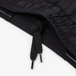 Spodenki MMA Manto Miko Czarny-Combat Arena